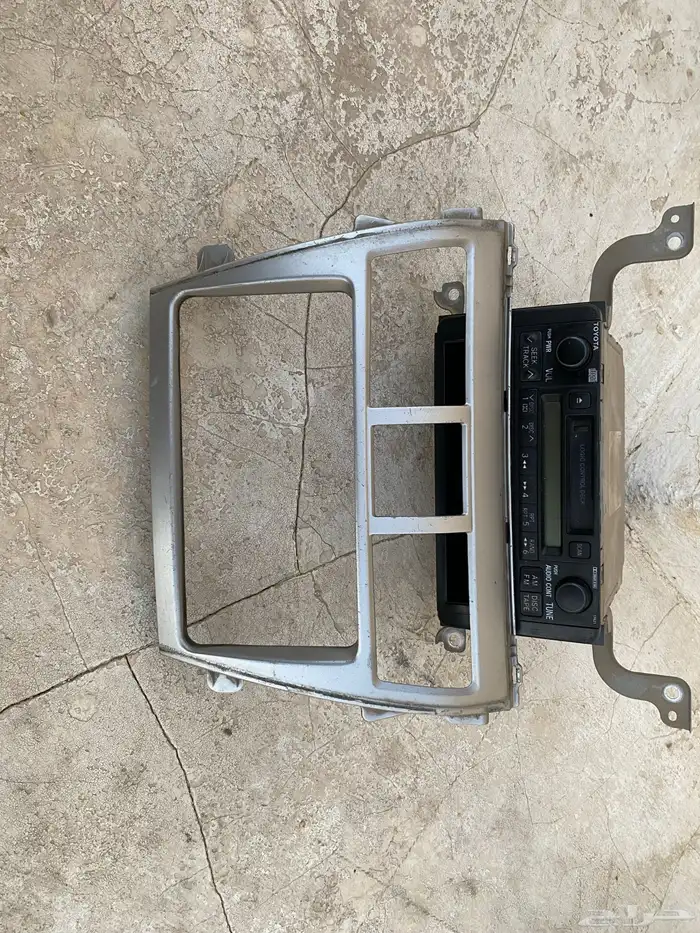 مسجل يارس من 2007 الى2013 0