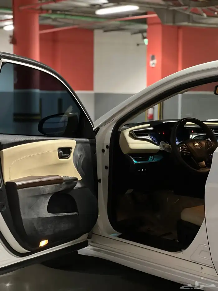 افالون 2014 xe 3