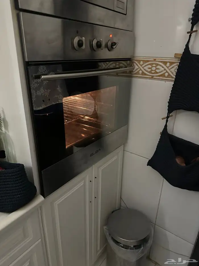 فرن وبرتقاز البا 1