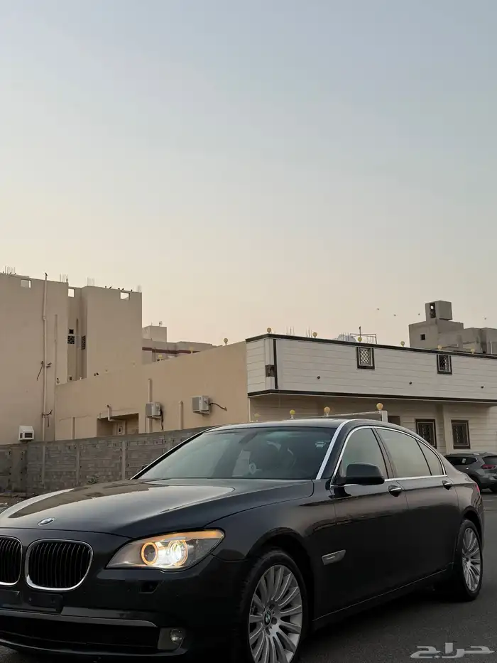 بي ام الفئه 9