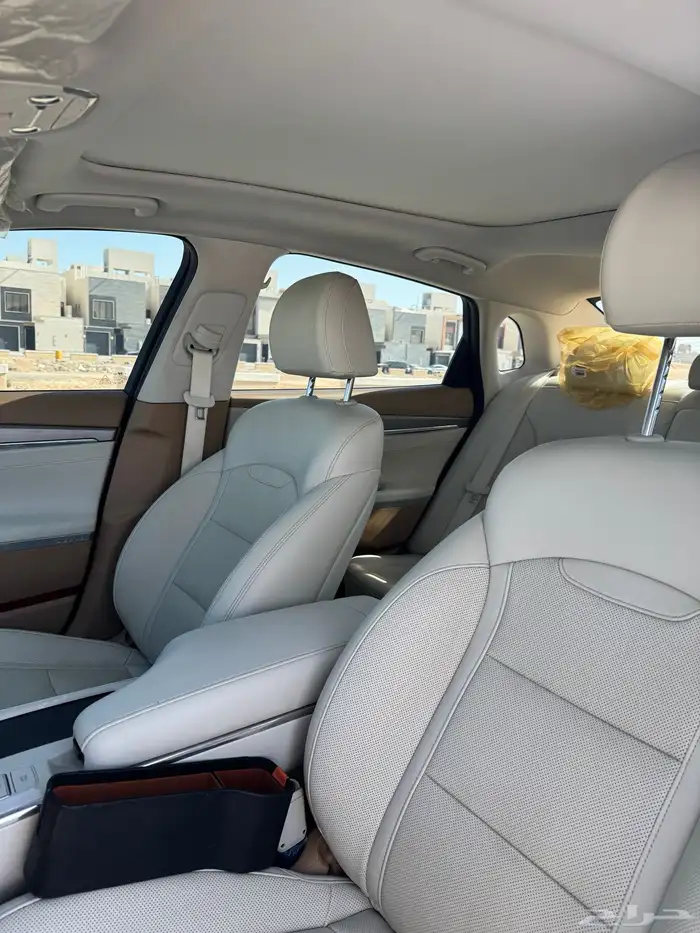 هونداي ازيرا 6 سلندر 1