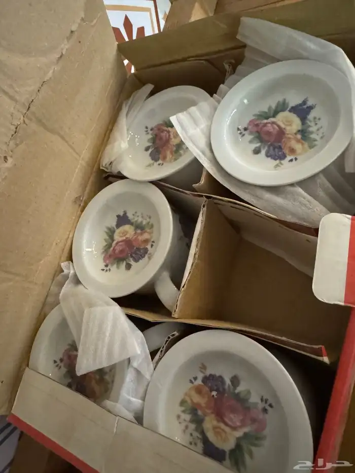 براريد نادره 13