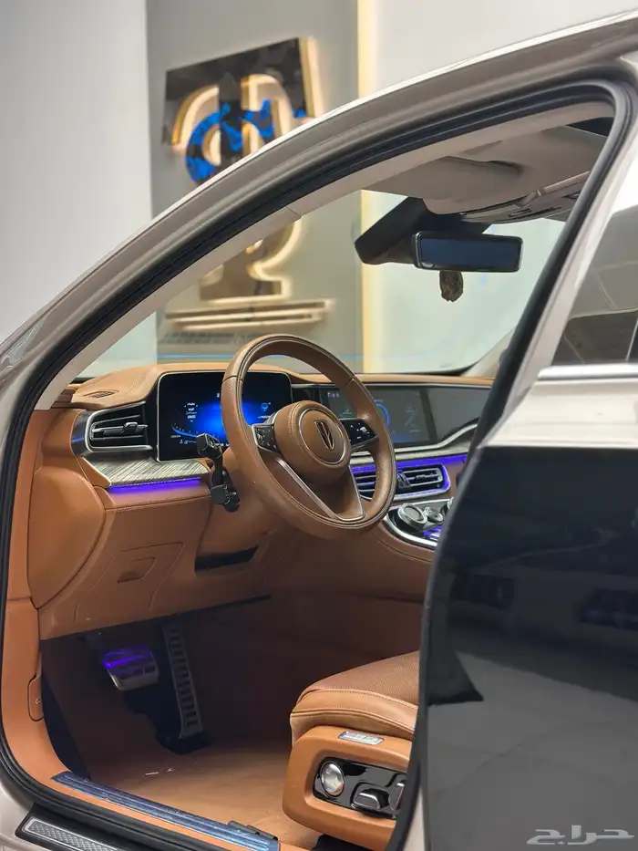 هونشي 2021 ( H9 ) 6