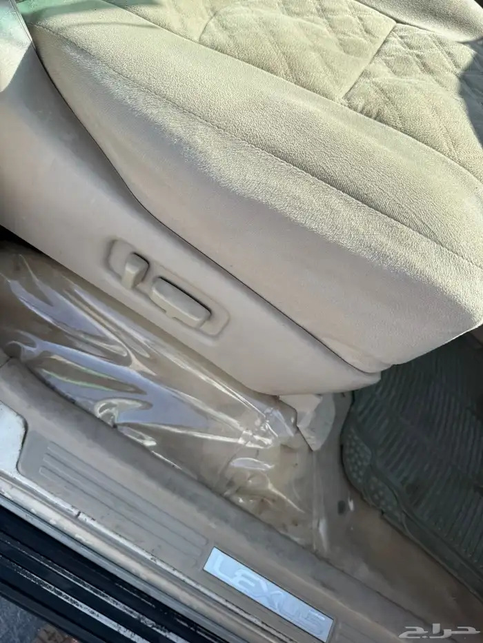 لكزس مديل 1998 13