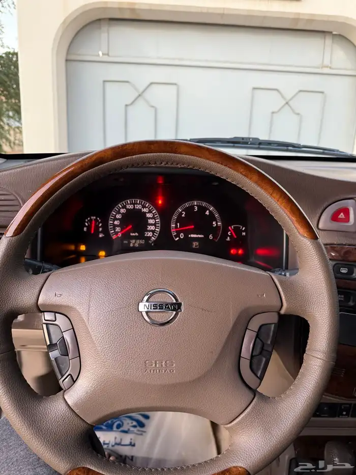 فتك سوبر سفاري 2004 فل كامل 21