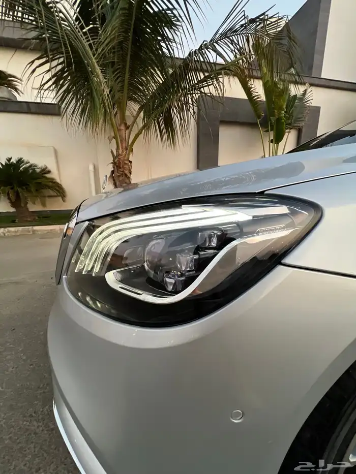 للبيع مرسيدس يخت 2014 اس 400 26