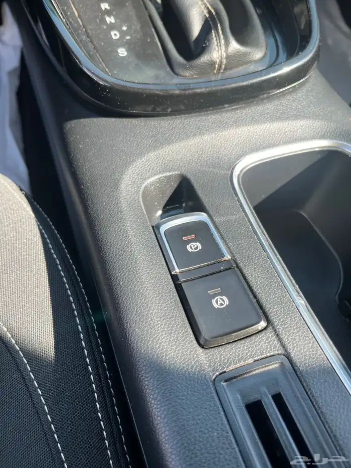 شفروليه كابتيفا فل كامل بدي وكاله 11