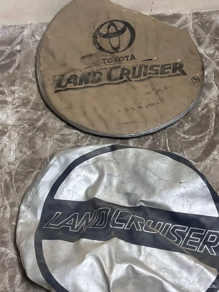 غطا اسبير شاص وربع 0