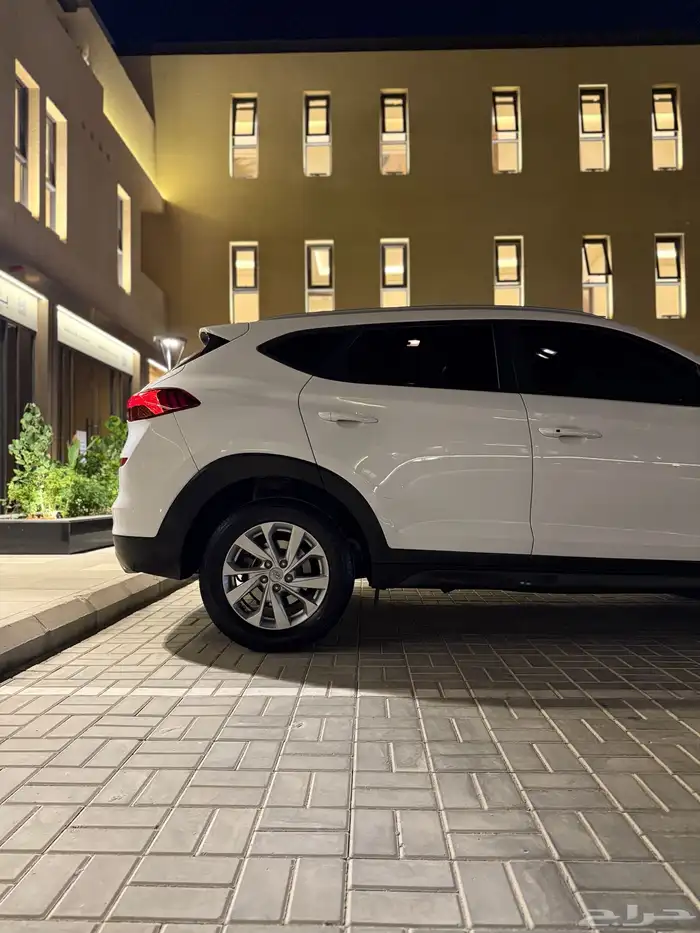 توسان 2019 فل كامل 1