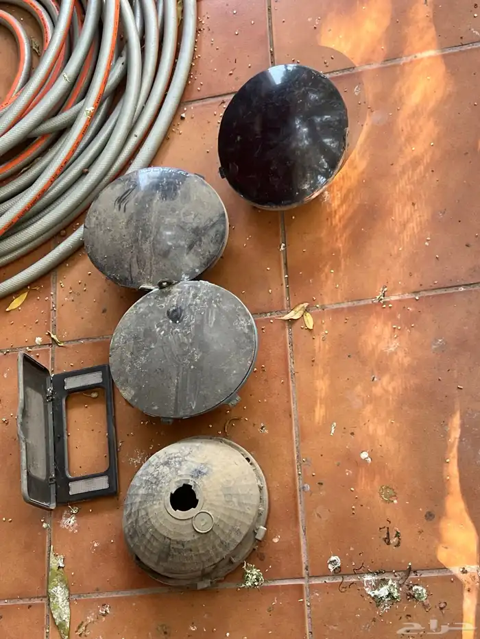 قطع كورفيت للبيع 12