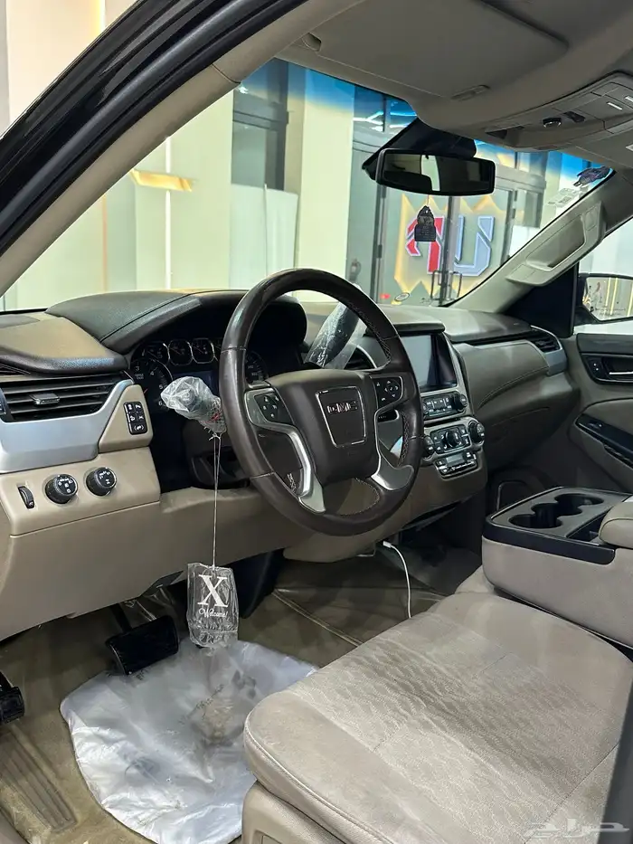 يوكن 2018 دبل 7