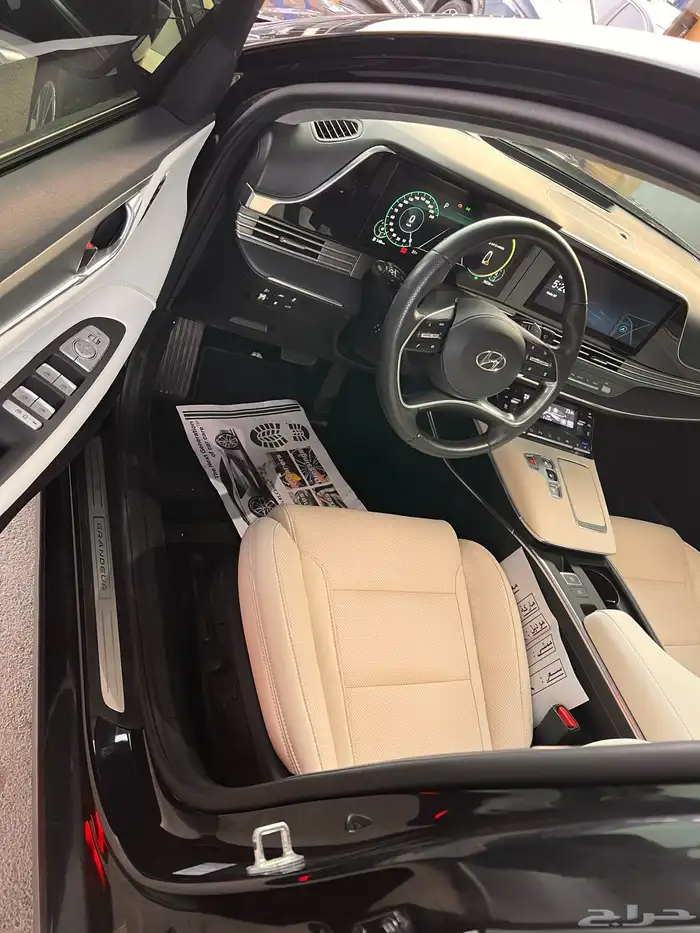 ازيرا 2022 وكاله (بنزين) فل كامل وارد كويا 7