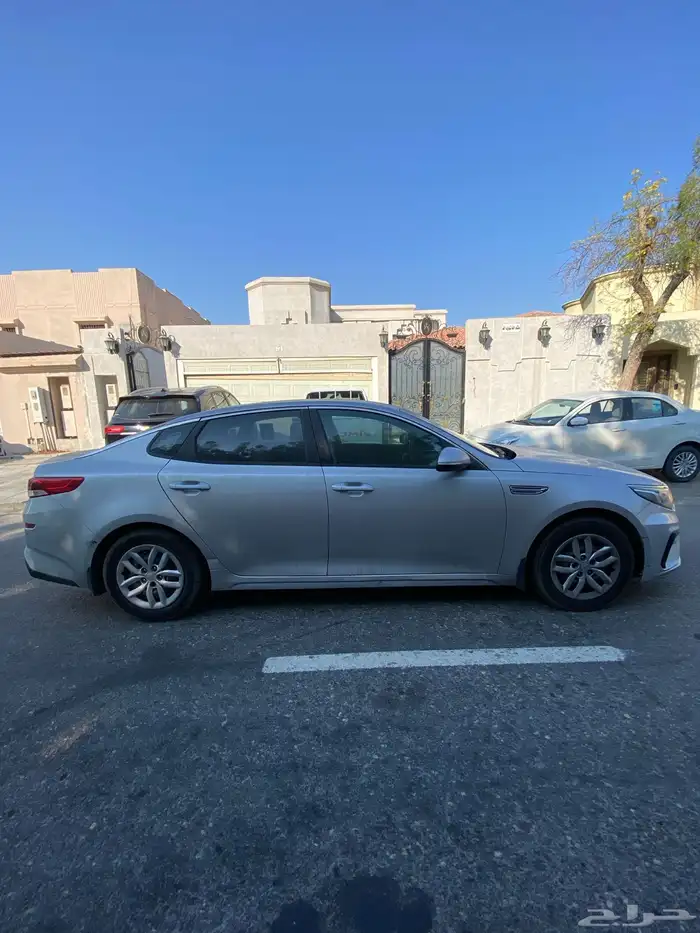 للبيع أوبتيما 2020 2