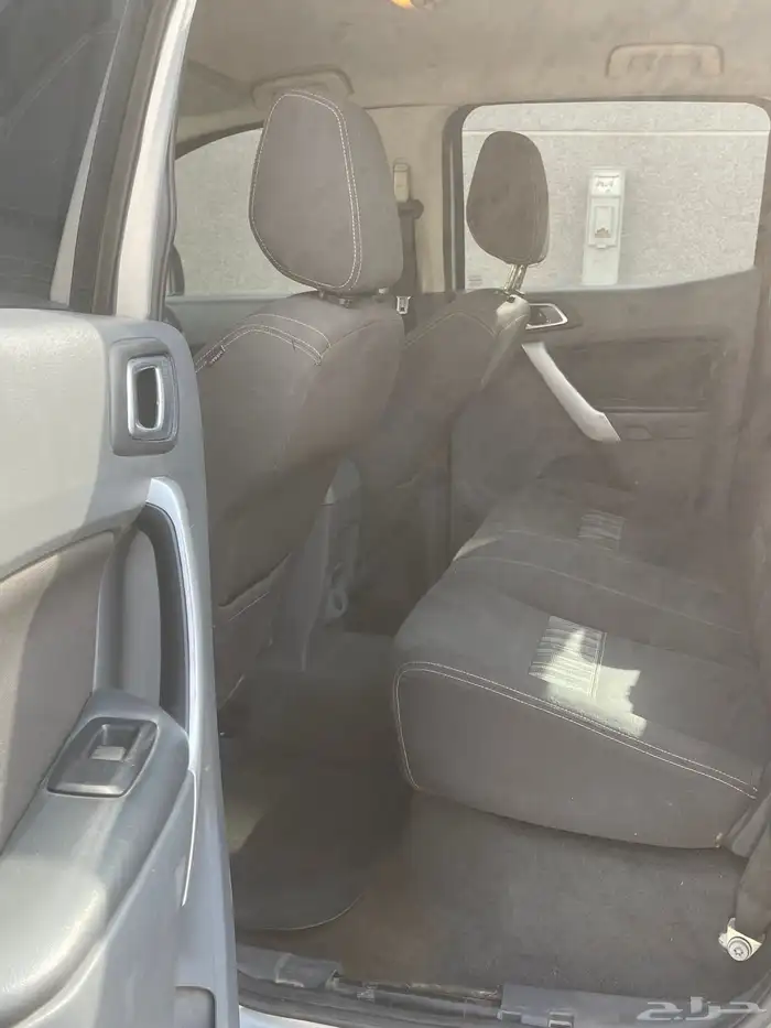 فورد رينجر 2015 10