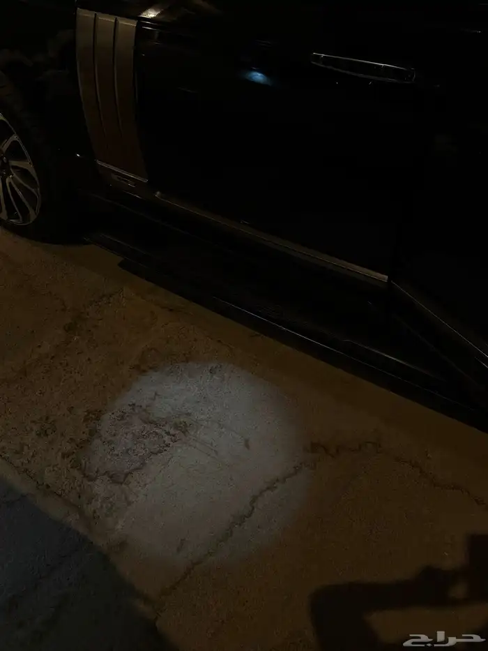 رنج روفر اوتو بياغرافي موصفات خاصه 2015 33