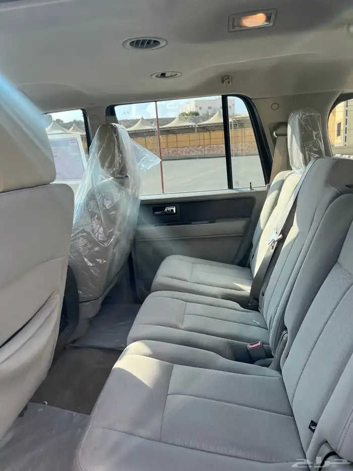 فورد اكسبديشن قصير بدون دبل 2013 12