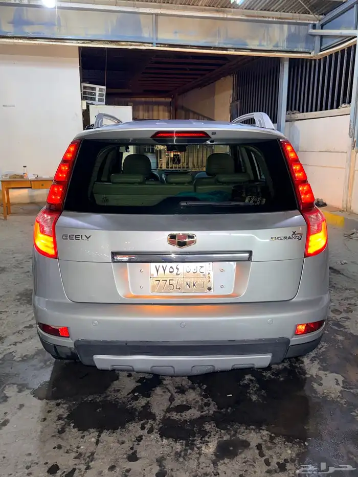 يلي اميجراندx7 10