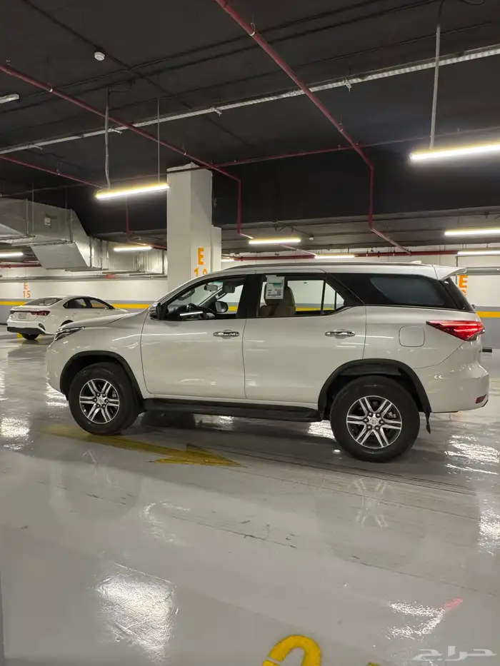 فورتشنر 2023 تم البيع تم البيع 5