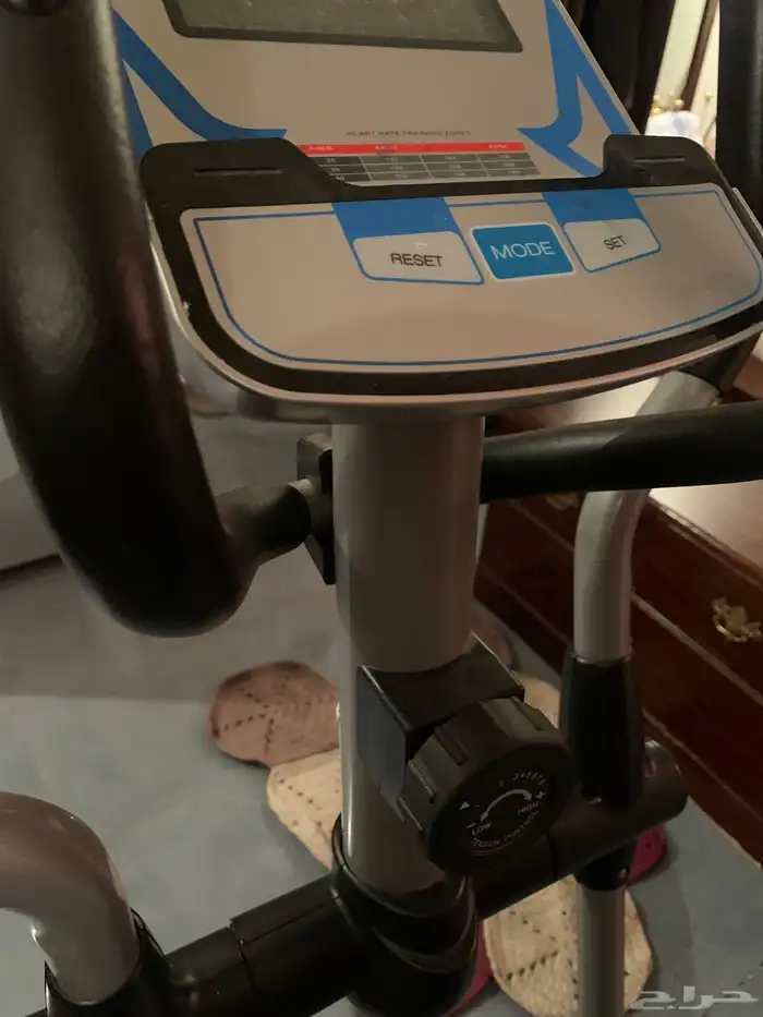 جهاز اوبتيكال استخدام بسيط حالته ممتازه سبب البيع   - النقل 1