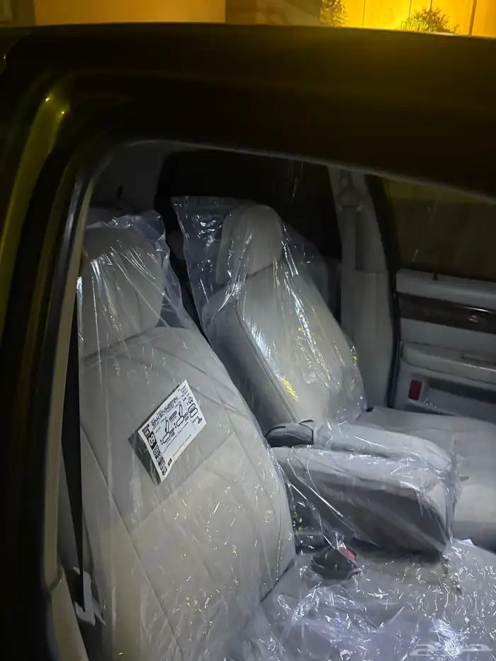 فورد ماركيز 2005 4