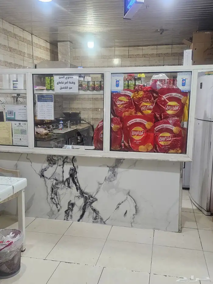 بوفيه لتقبيل 5