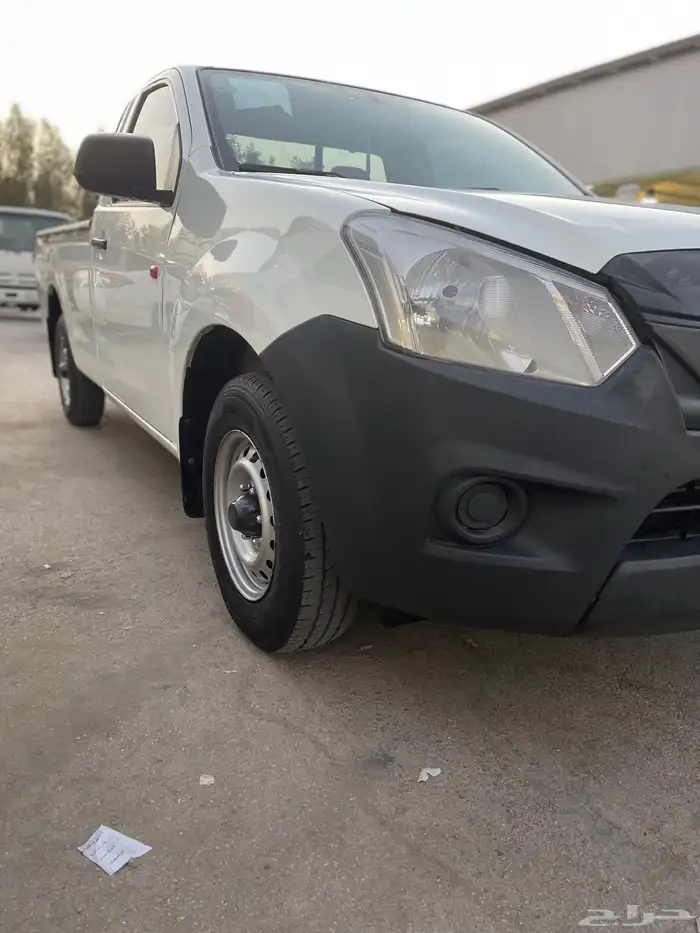 ايسوزو غماره 2022 1