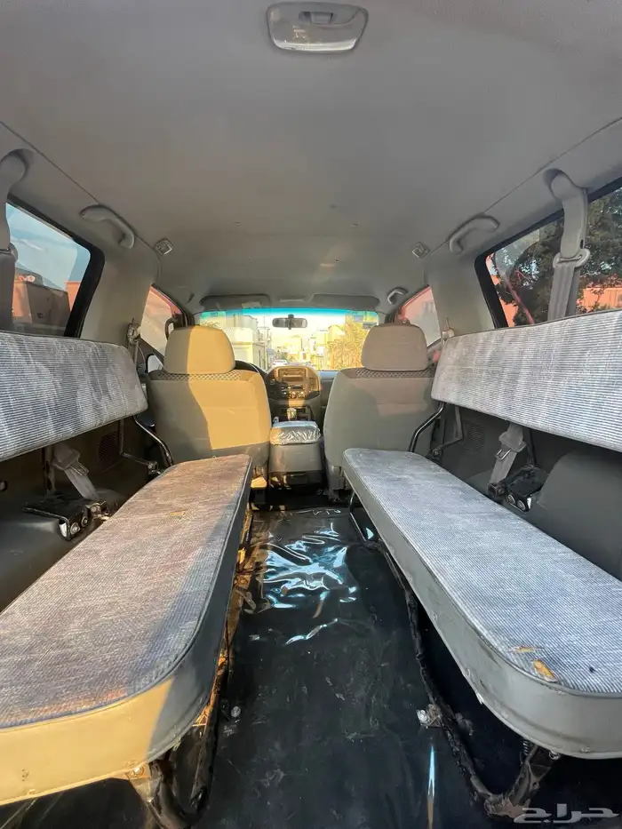 لاندكروزر 15