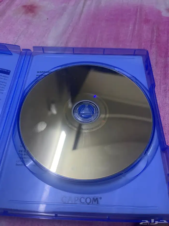 رزدنت ايفيل فور ريميك 1