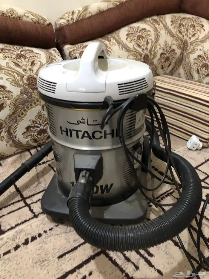 مكنسه كهربائية 0