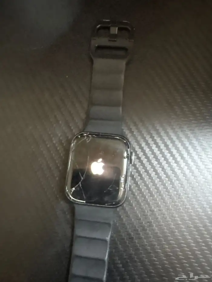 ساعة ابل الاصدار 5 0