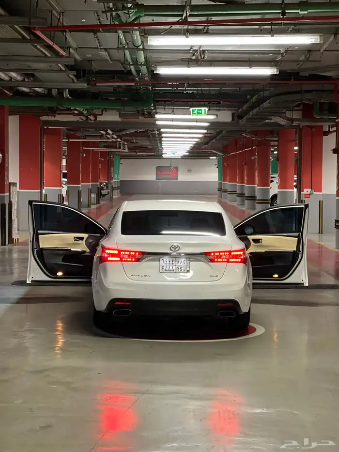 افالون 2014 xe 15