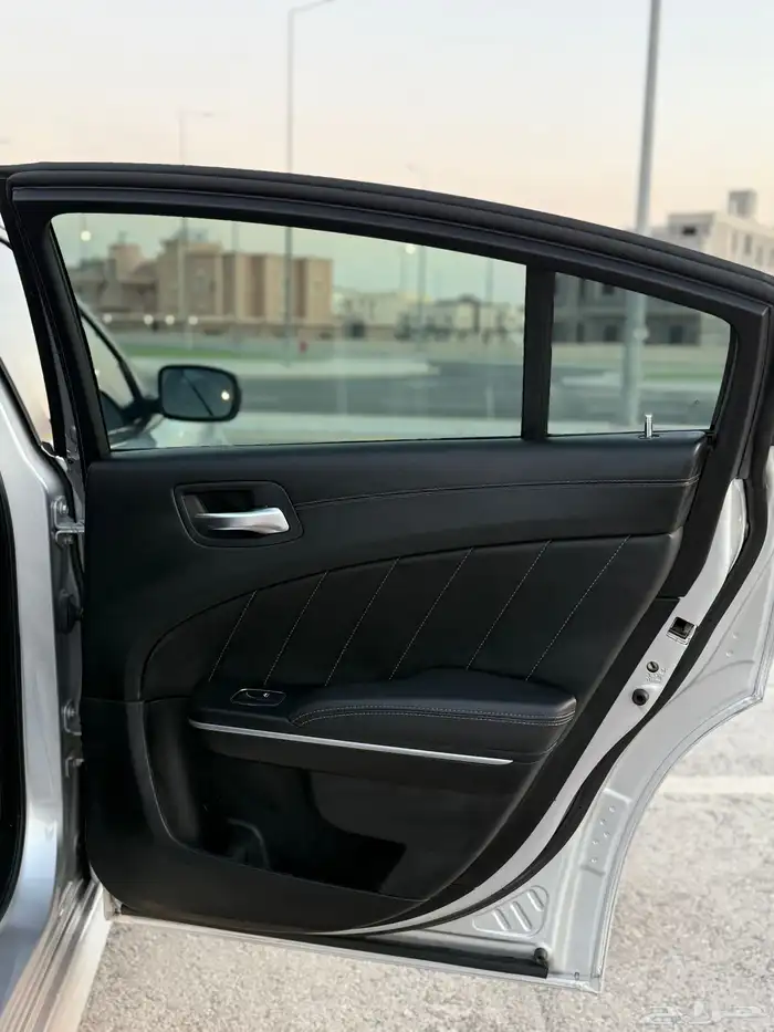 دوج RT 2023 last call 20