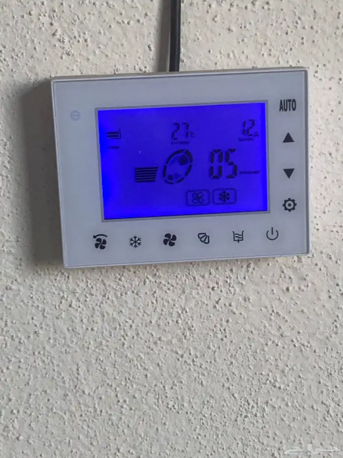 مكيفات اخو جديد لي بيع 5