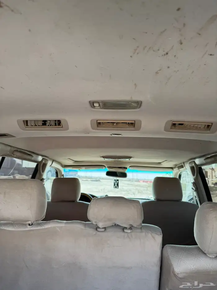 لكزس مديل 1998 7