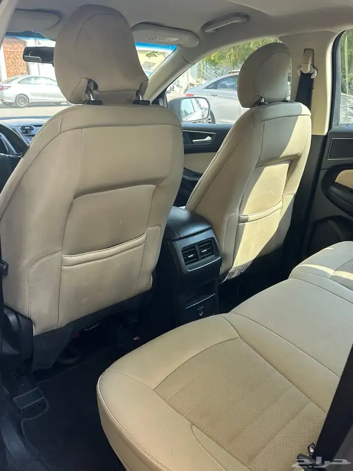 فورد ايدج 2016 بودي بلد 4