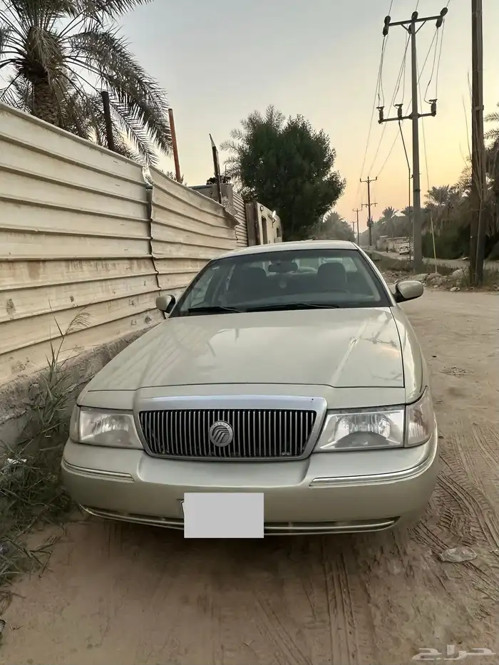 للبيع فورد 2005 0