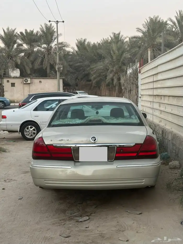 للبيع فورد 2005 3