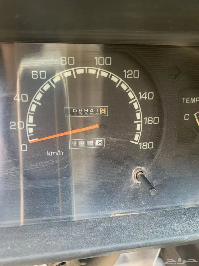 باص ميستبيشي L300 5