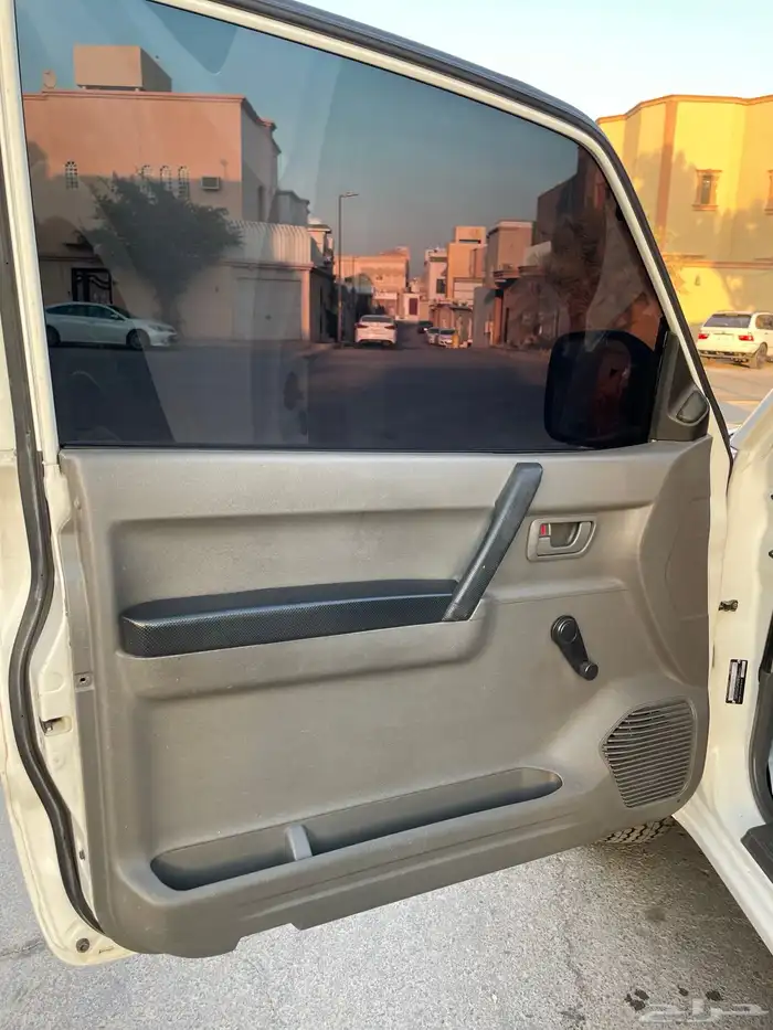 لاندكروزر 27