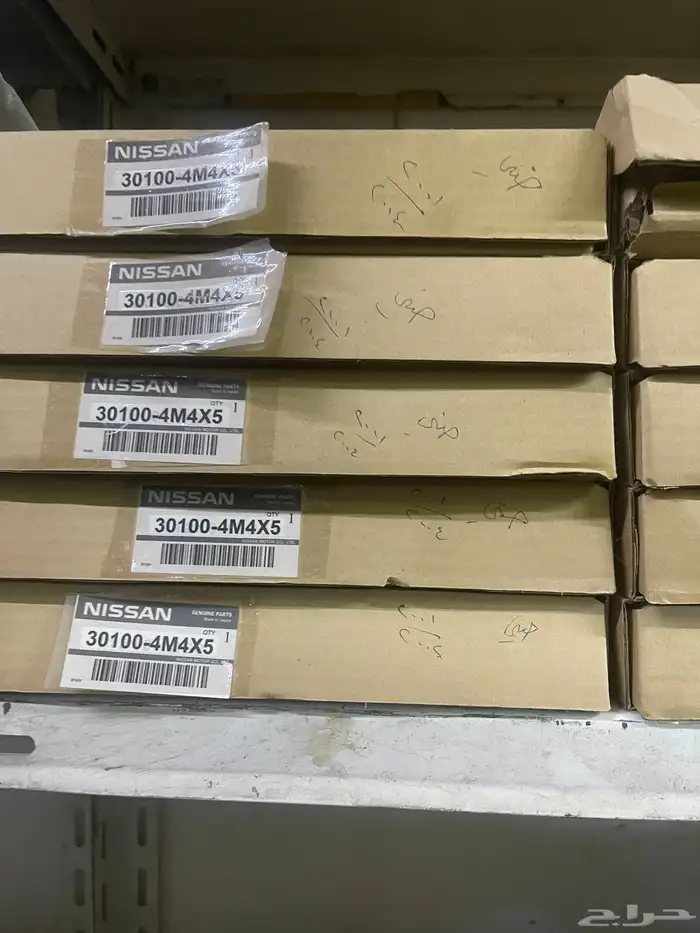 قطع سيارات كلاسيك قديمه 42