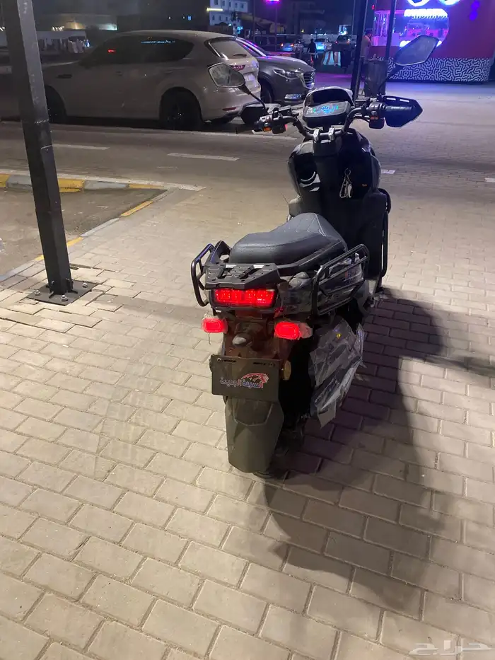 دباب كهربائي للبيع 0