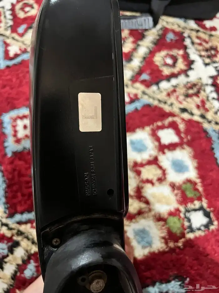 قطع غيار باترول 6