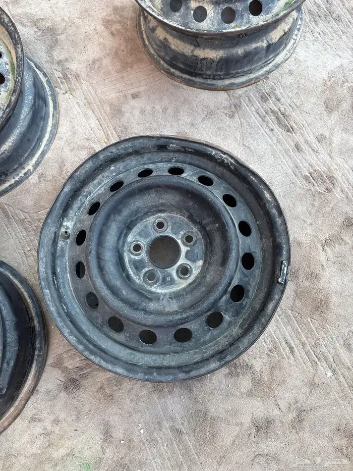 جنوط كورولا 0