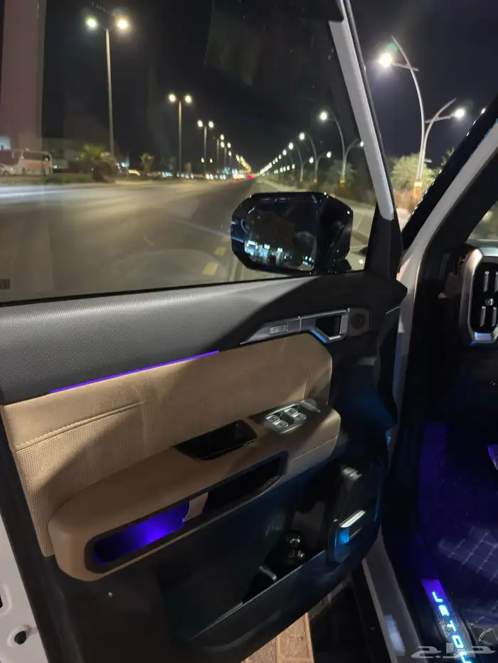 جيتور T2 2025 فل لاكشجري بلس 6