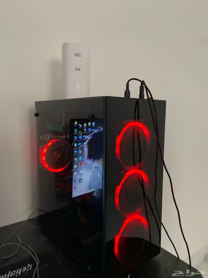 بي سي قيمنق 1