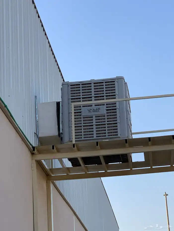 مكيفات اخو جديد لي بيع 3