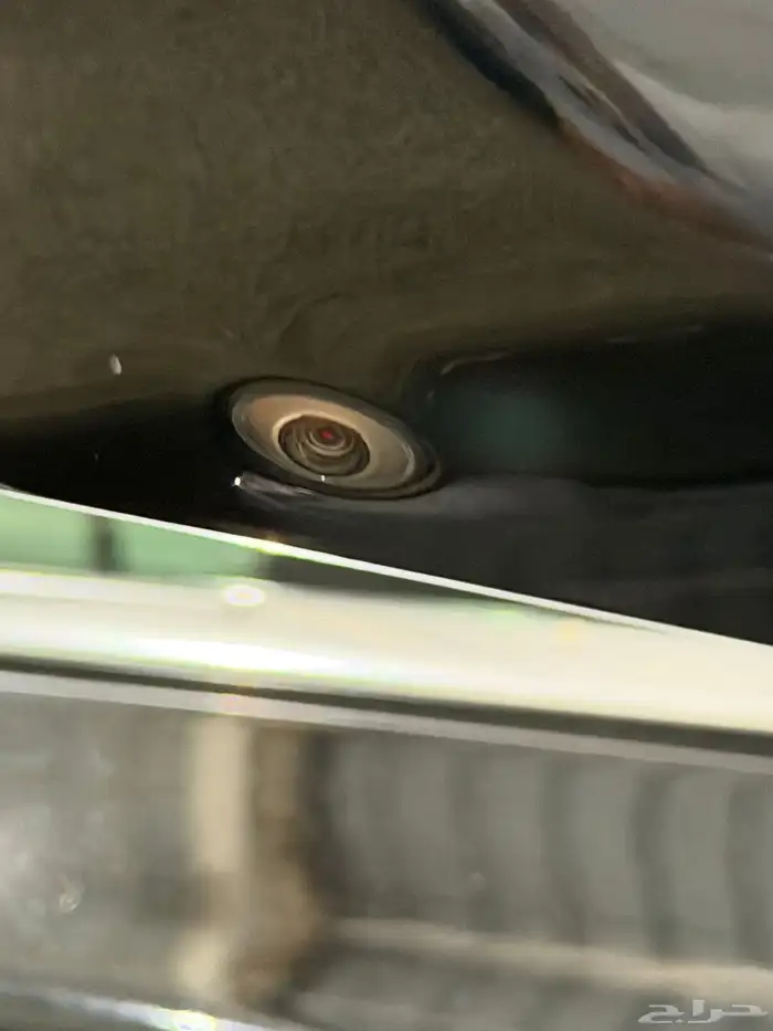 ترافيرس هاي كانتري 2020 (( تم البيع - SOLD )) 18