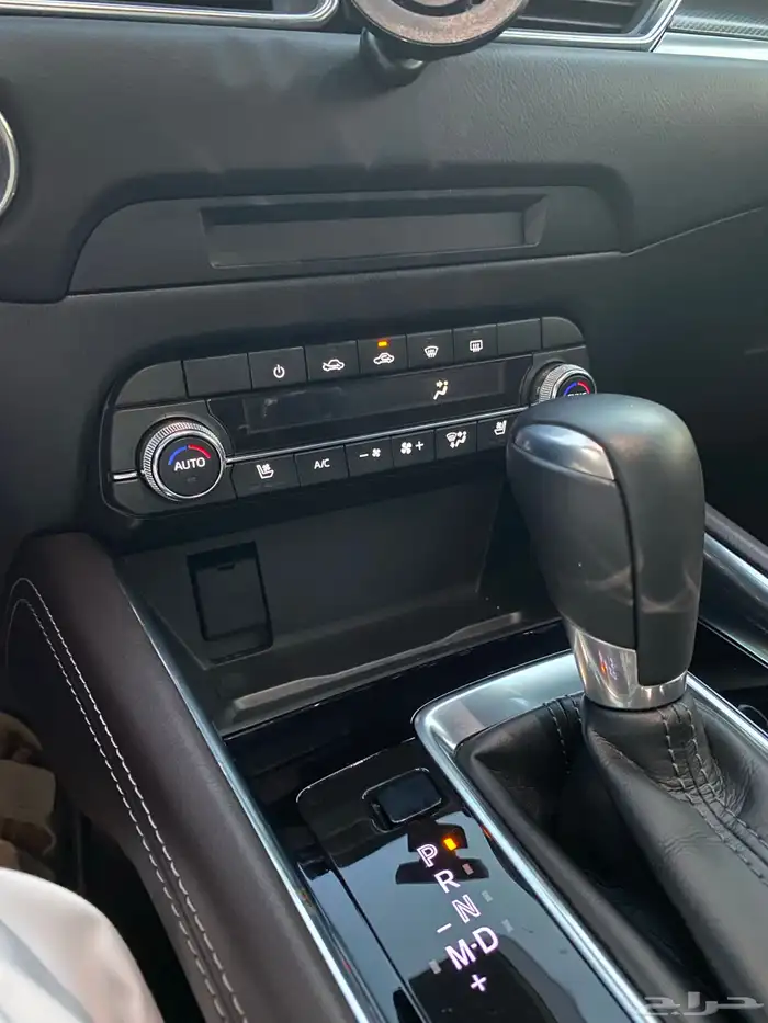 مازدا CX-5 موديل 2024 سجنتشر 1