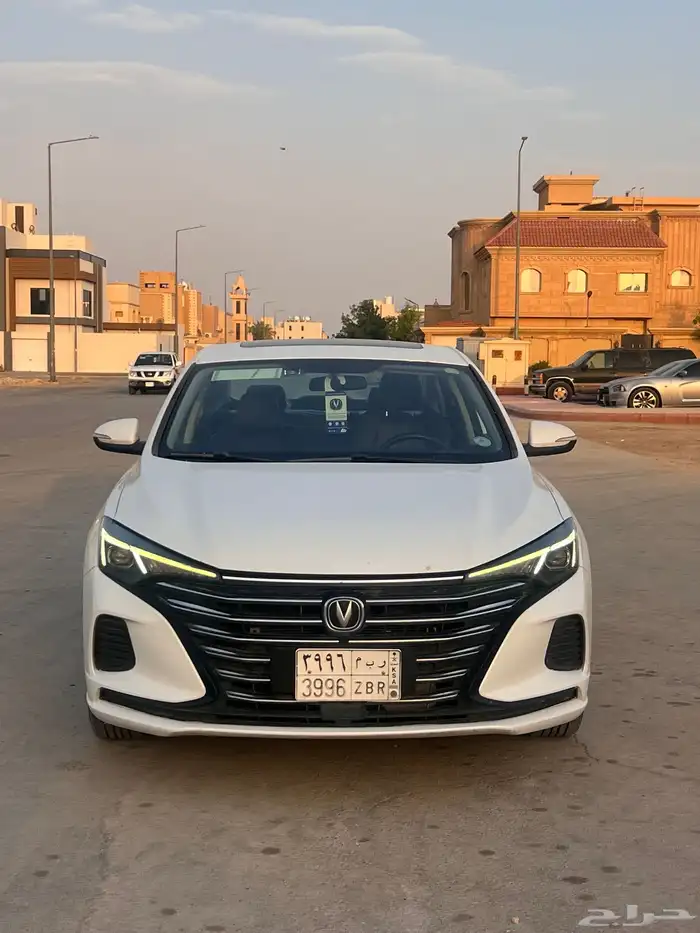 شانجان ايدو 2023 0