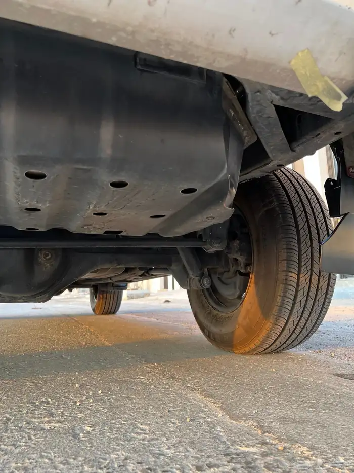 بترول نيسان 4500 بخاخ 1999 40